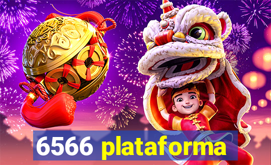 6566 plataforma